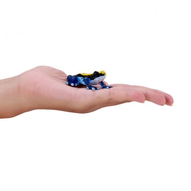 Figurine Mojo grenouille poison-dart