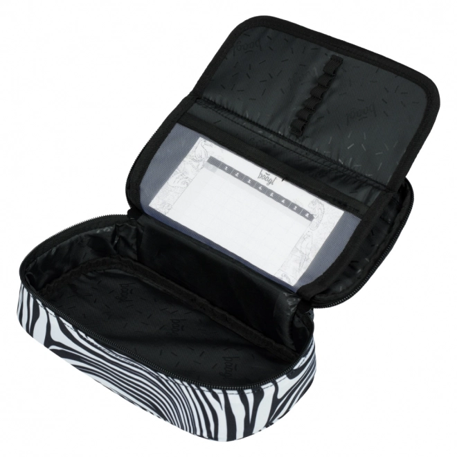BAAGL Trousse étui Mélange