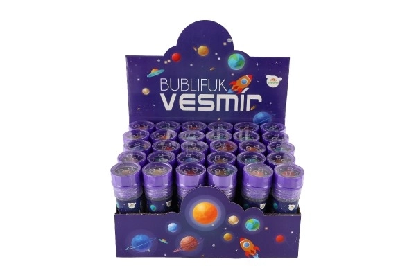 Bublifuk Espace pour enfants