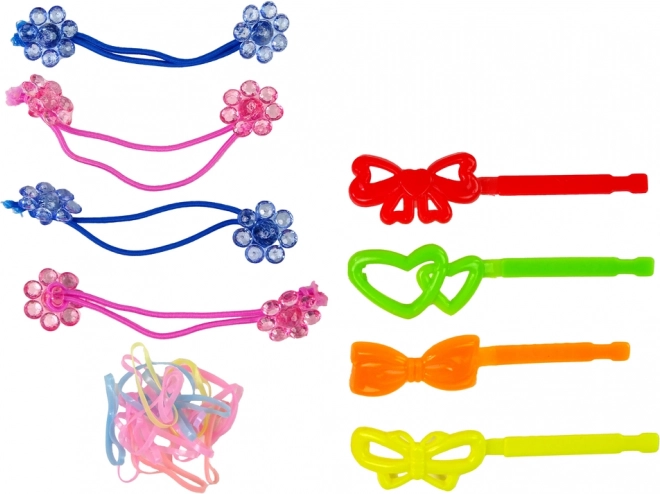 Accessoires pour de belles coiffures
