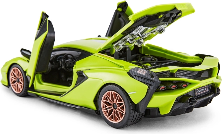 Design et qualité exceptionnels