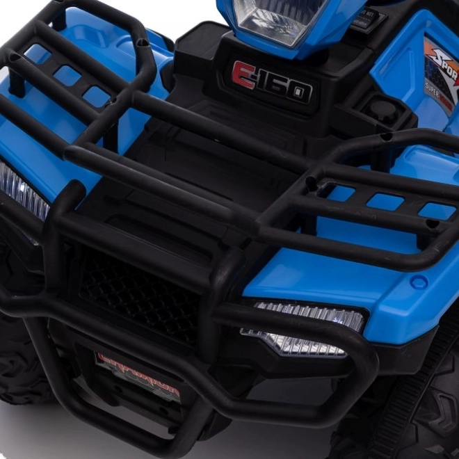 Quad électrique pour enfants JC915