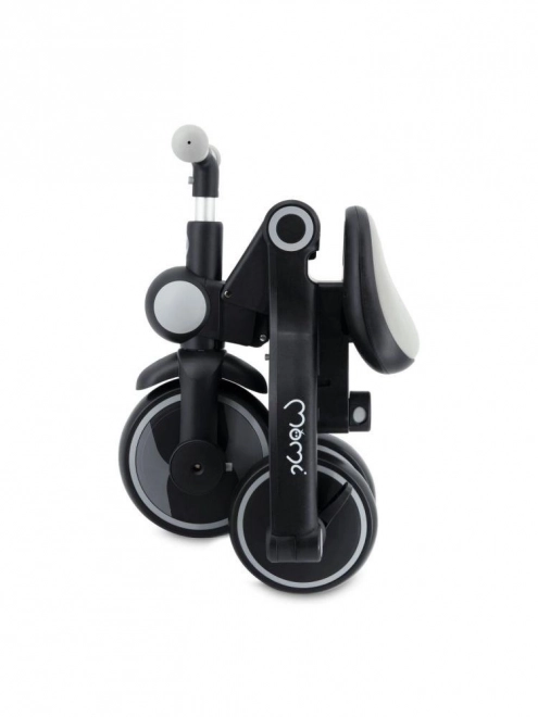 Tricycle pour enfants MoMi Solivia gris