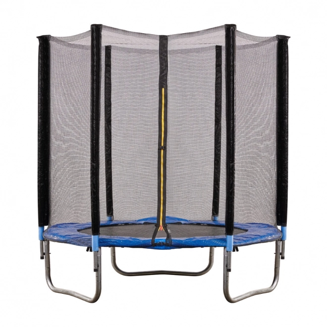 Trampoline de jardin pour enfants 183 cm 150 kg