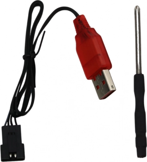 Batterie rechargeable
