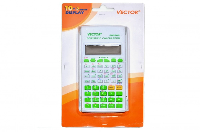 Calculatrice scientifique