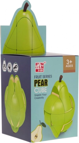 Casse-tête poire FANXIN