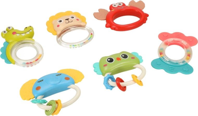 Stimulation sensorielle par le son et les couleurs