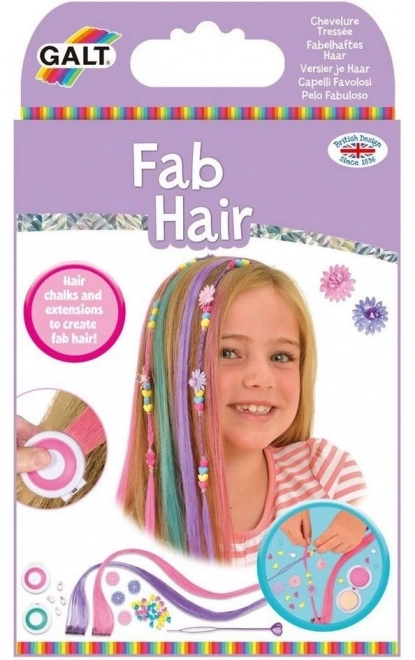 Accessoires pour cheveux pour enfants Galt
