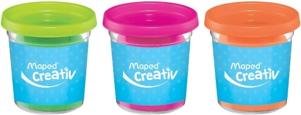 Pâte à modeler Maped Creativ