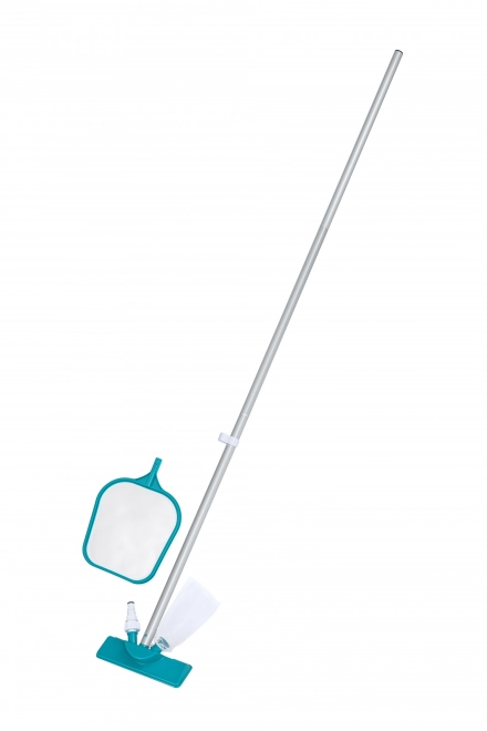 Kit d'entretien de piscine Bestway AquaClear