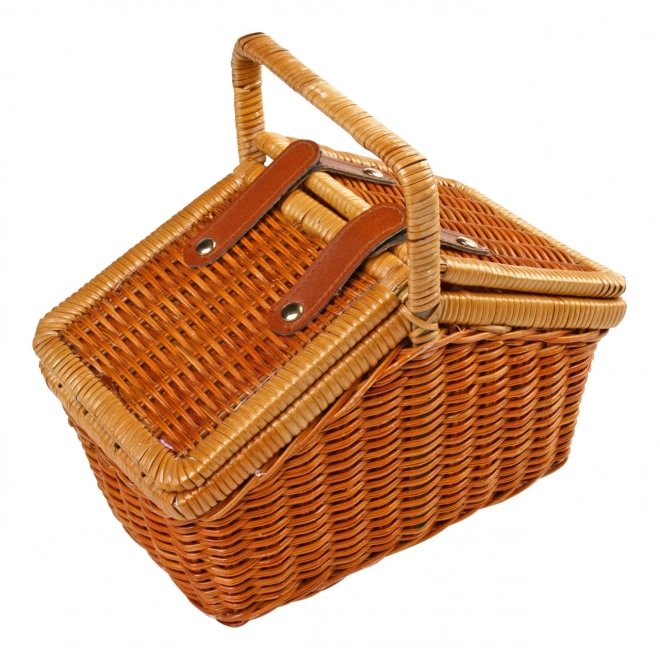 Petit Panier de Pique-nique Romantik Small Foot