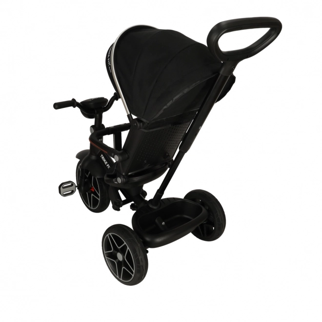 Trike Fix Elite poussette tricycle noire