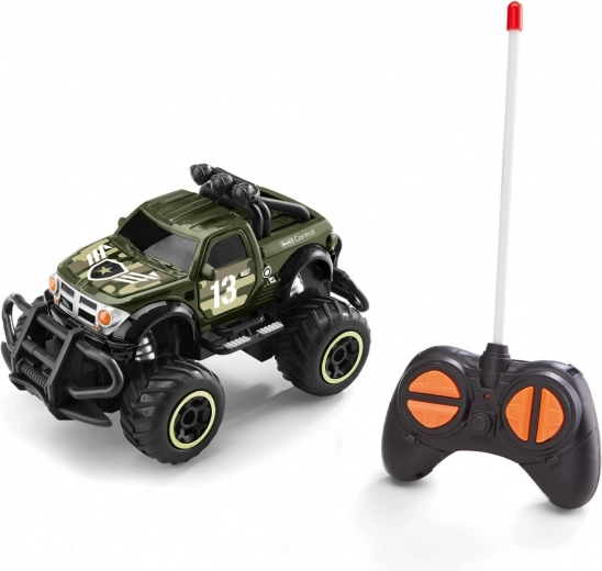 Moteur électrique puissant