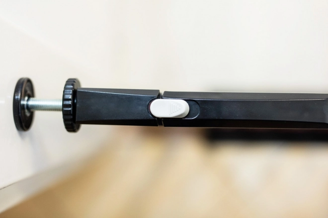 Barrière d'extension en bois Smart Wood