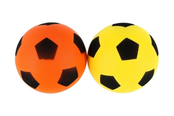 Balle de football en mousse pour enfants