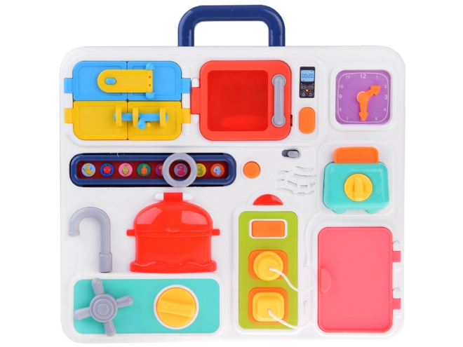 Design portable