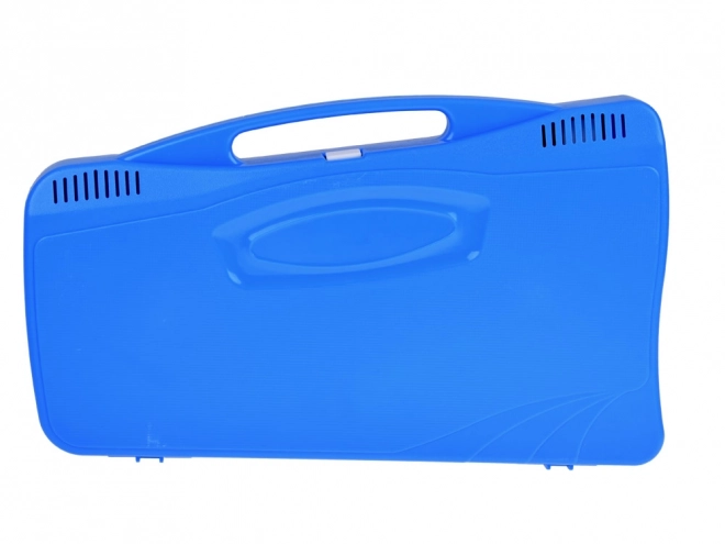 Cloches chromatiques pour enfants - Kit éducatif