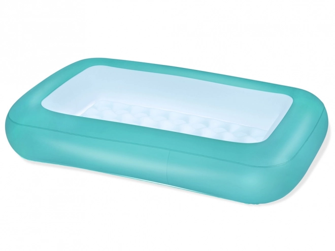 Bestway piscine gonflable Aquababes avec fond gonflable