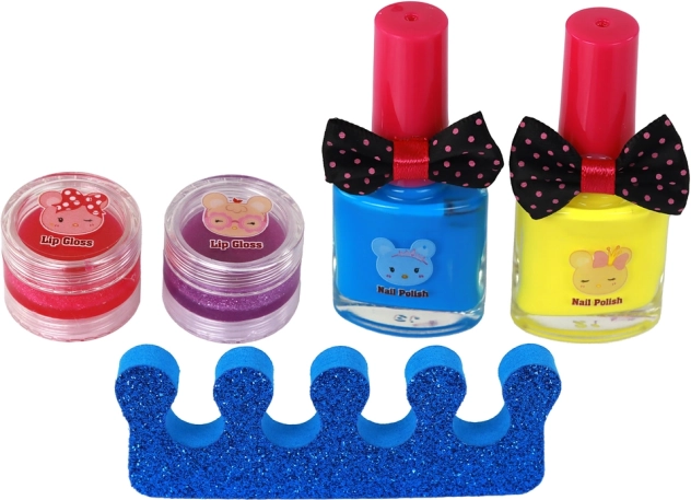 Maquillage ludique