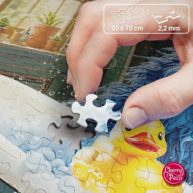 Puzzle Jen ty a já 1000 pièces