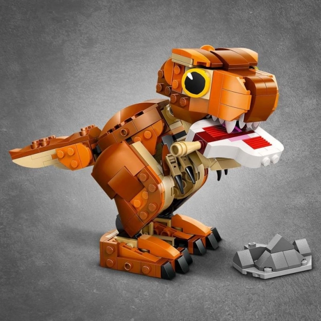 Petit Tyrannosaurus - LEGO Jurassic World