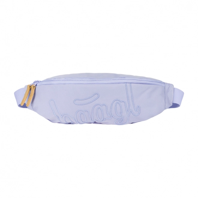 Sac banane Snap Lilas