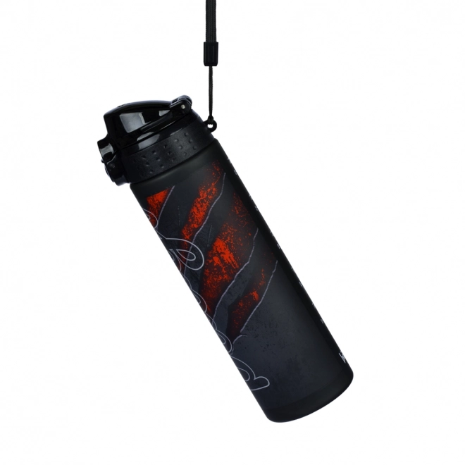 BAAGL Bouteille Tritan pour Boisson Lave, 700 ml