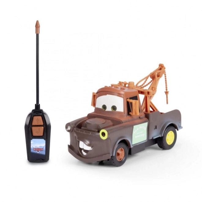 Voitures RC Burák Single Drive 1:32, 1 canal