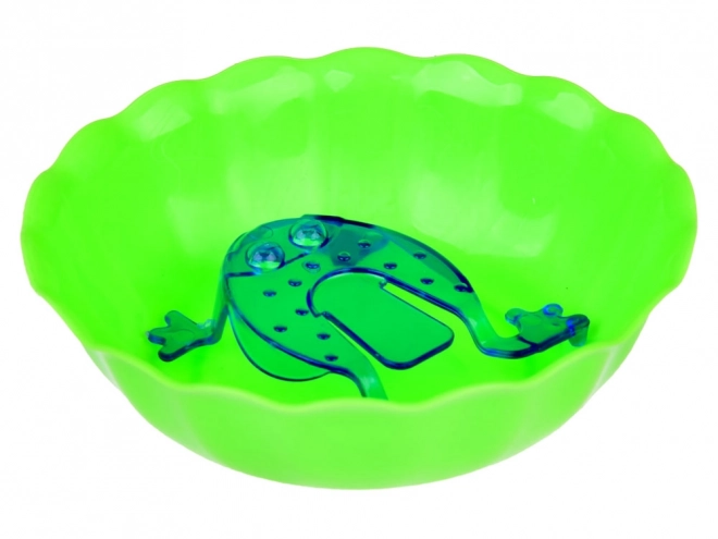 Jeu familial de fragilité Les Grenouilles