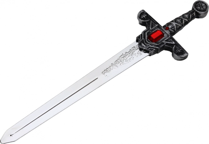 Épée détaillée pour des aventures pleines d’action