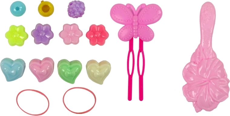 Accessoires de styling créatifs