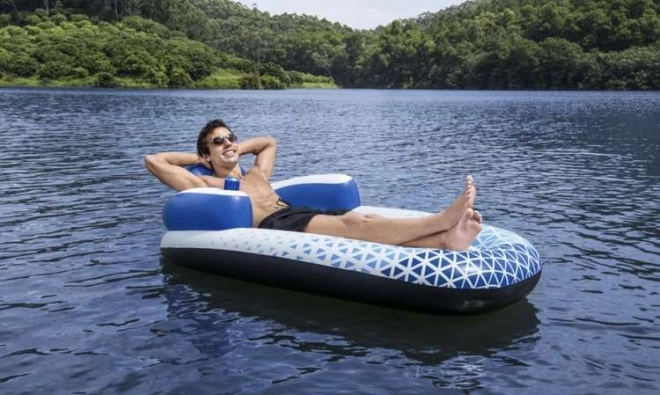 Matelas gonflable Bestway 43533