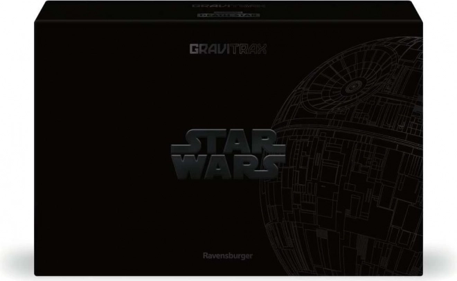 Kit de démarrage GraviTrax Étoile de la Mort Star Wars