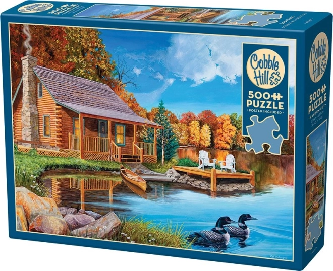 Boîte illustrée
