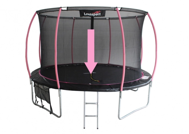 Tapis de trampoline LEAN Sport Max 12ft