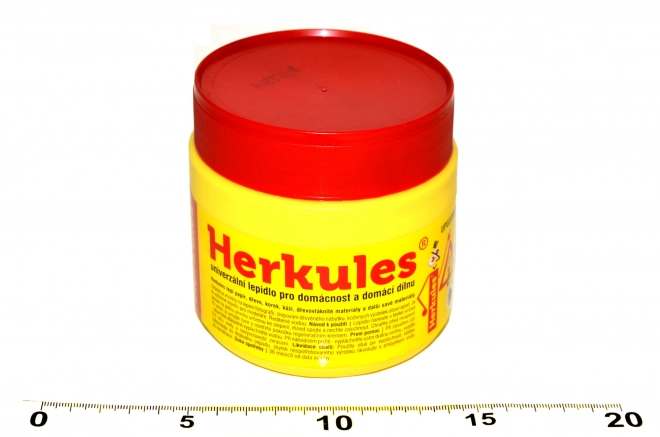 Colle Herkules liquide 500g Universelle