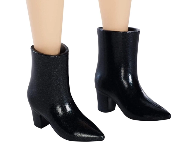 Bottines stylées pour une touche d’élégance