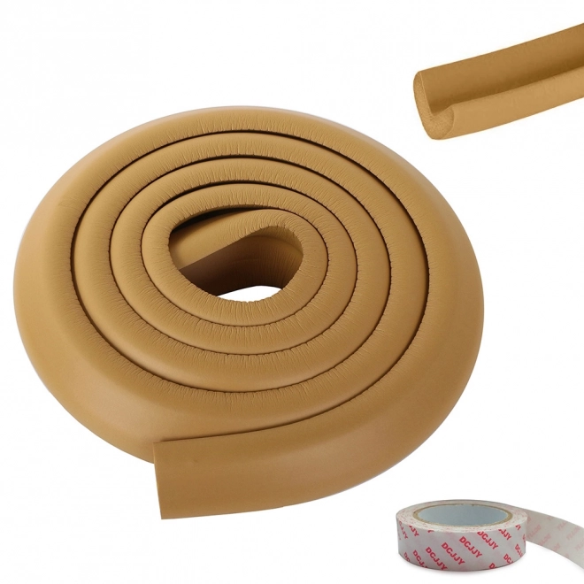 Bande de protection en mousse pour meubles