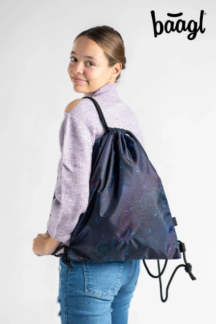BAAGL Sac Zen