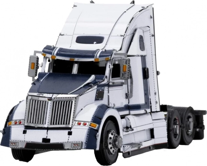 METAL EARTH Puzzle 3D Western Star 5700XE