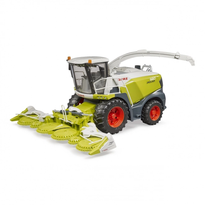 Bruder Faucheuse CLAAS JAGUAR 980