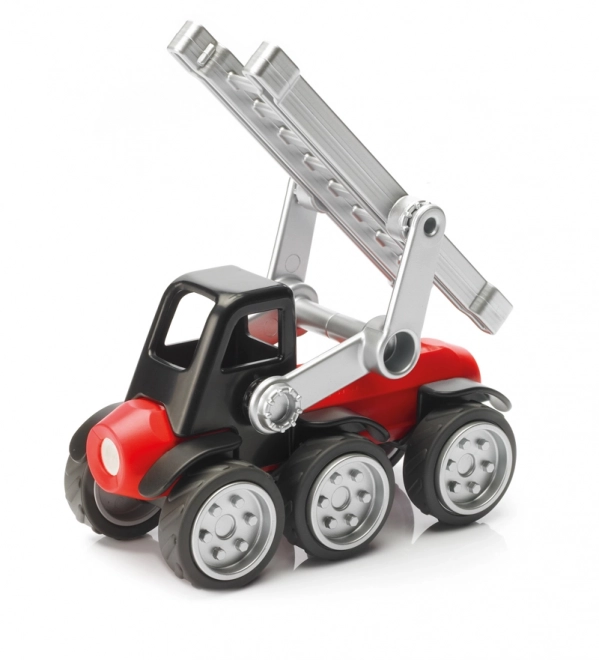 SmartMax - mélange de véhicules pour enfants - 25 pcs