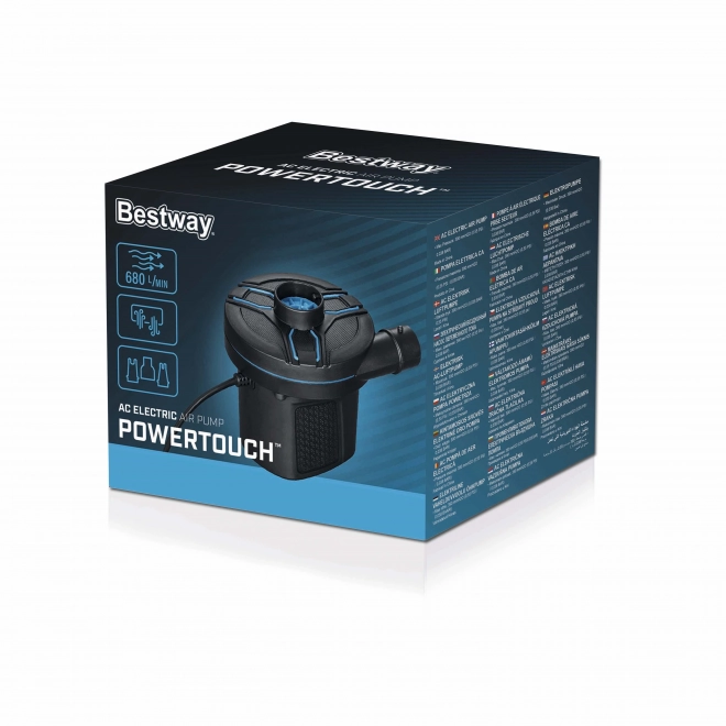 Pompe électrique Bestway 220/240V