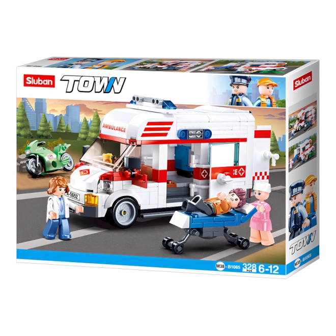 Excellent choix pour les 6–12 ans