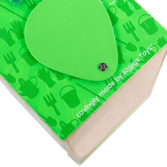 Boîte à insectes en filet Bigjigs Toys