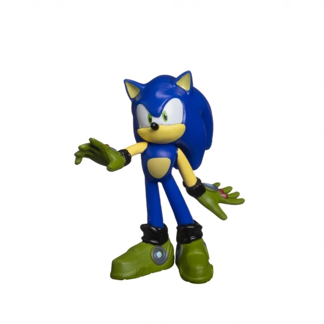 Ensemble de 5 figurines Sonic
