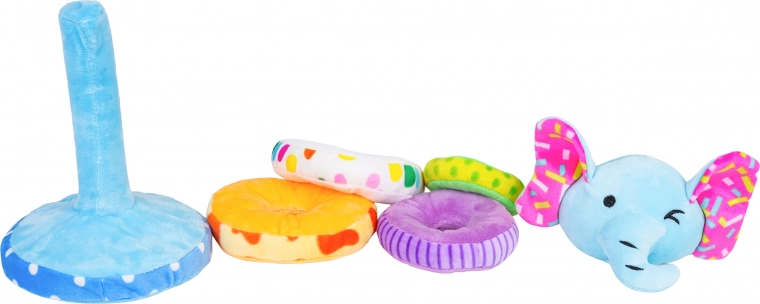 Apprend le tri et la coordination