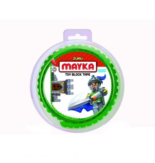 Ruban de construction Mayka 1 m
