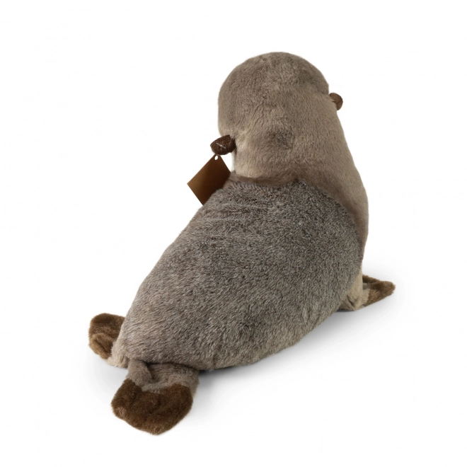 Phoque en peluche 25 cm ÉCO-RESPONSABLE